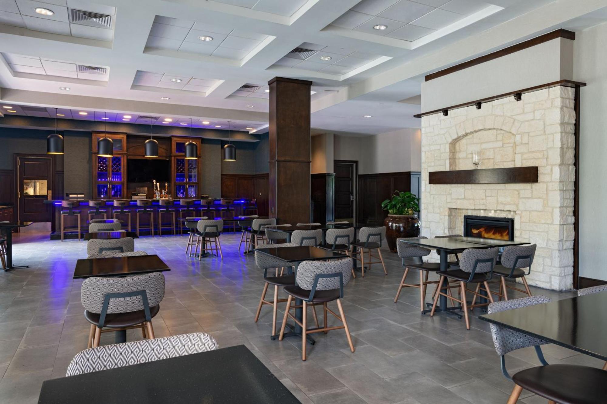 Four Points By Sheraton West 3* Houston