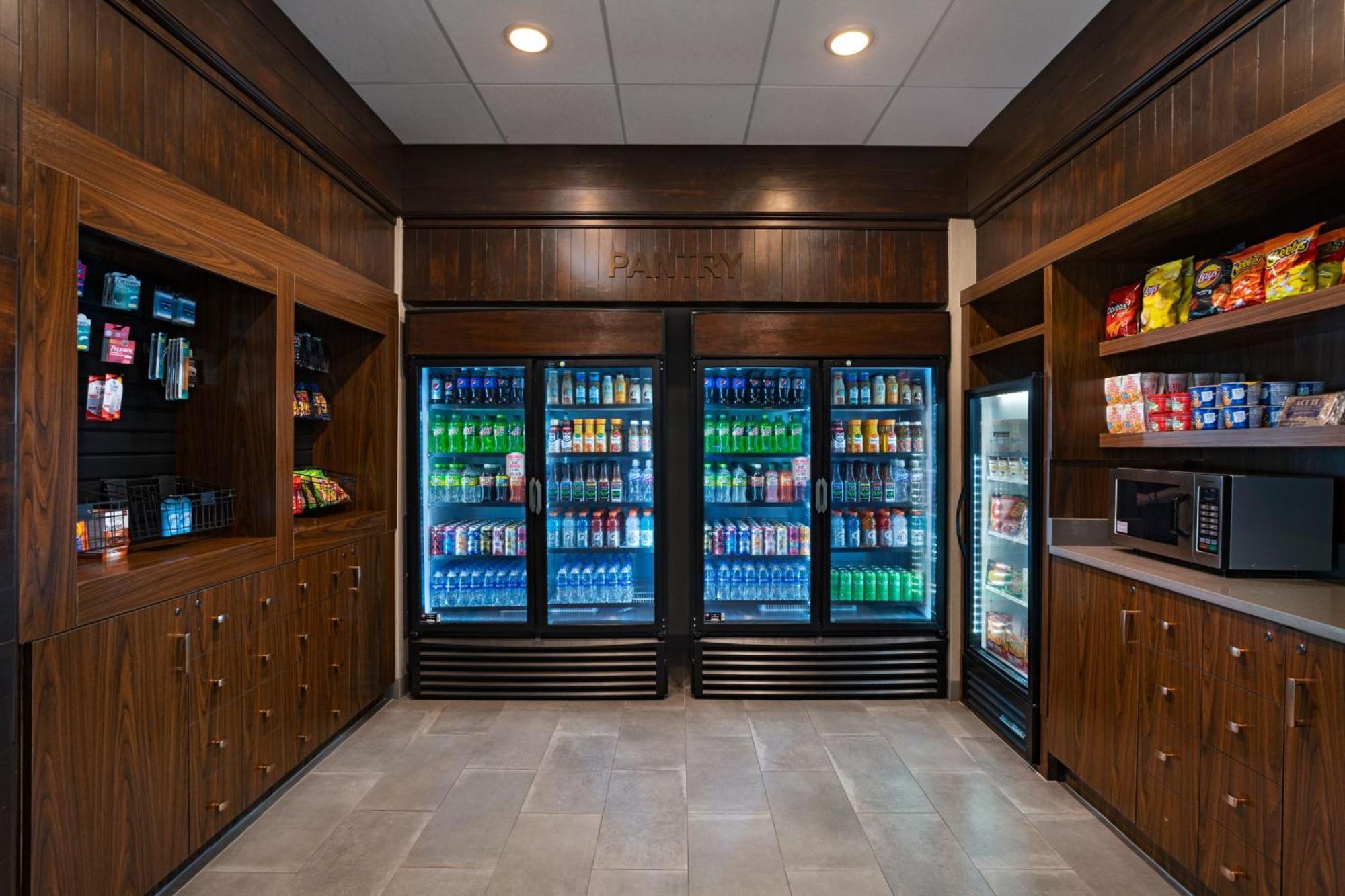 Hotel Four Points By Sheraton West