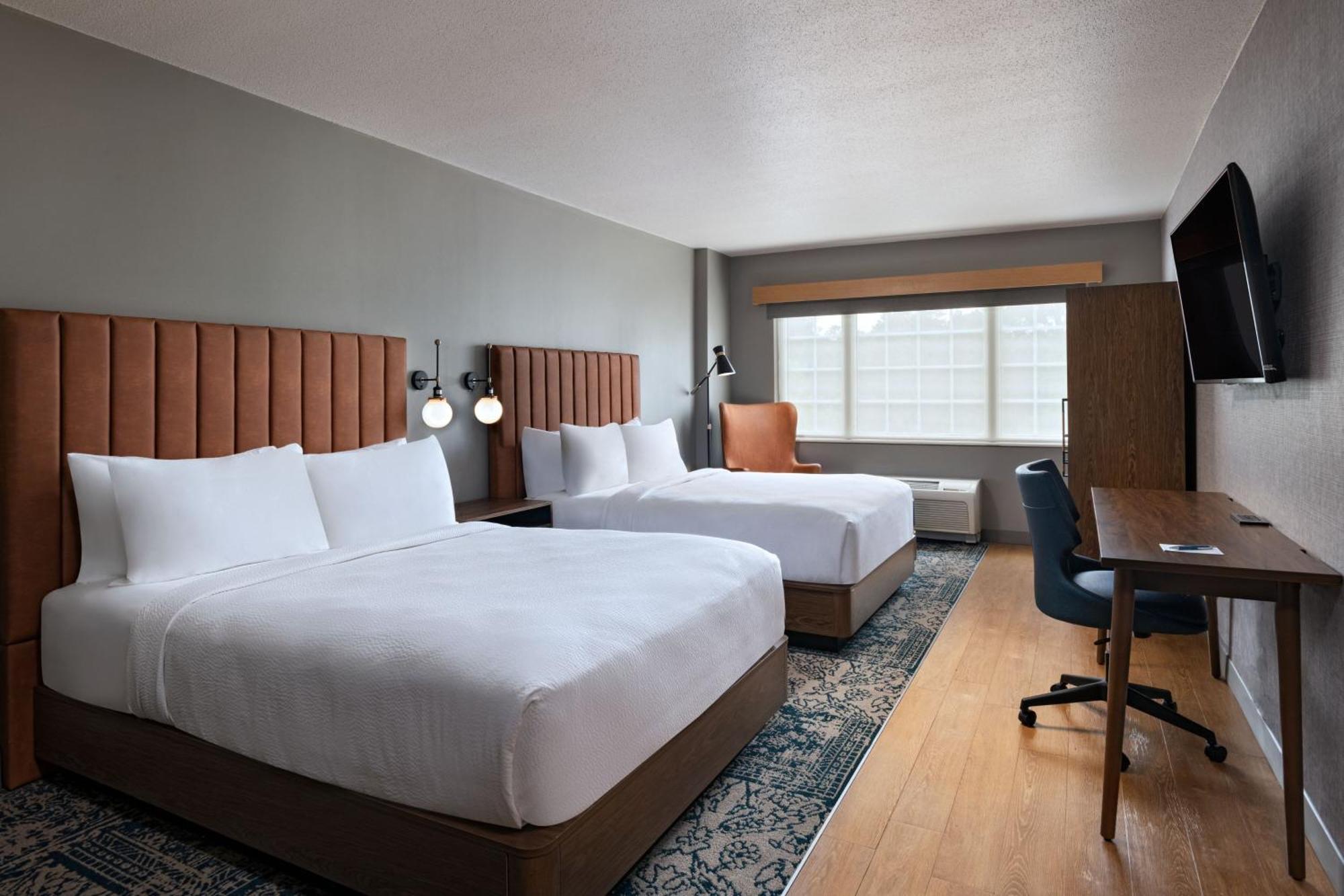 Four Points By Sheraton West Houston