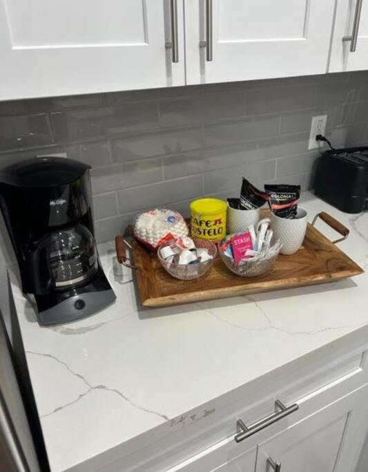Spacious Cozy Near Nrg /toyota/stadiums * Houston