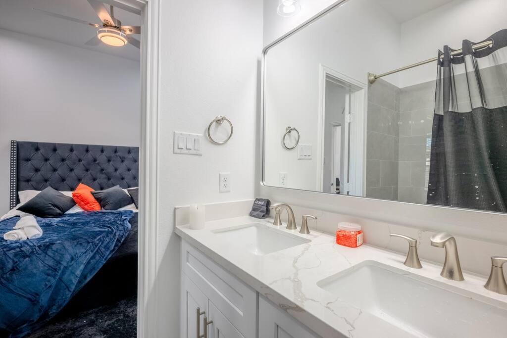 Holiday home Spacious Cozy Near Nrg /toyota/stadiums