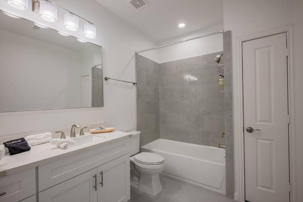 Holiday home Spacious Cozy Near Nrg /toyota/stadiums