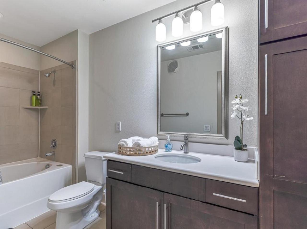 Elegant 2br Ideal For Long Term