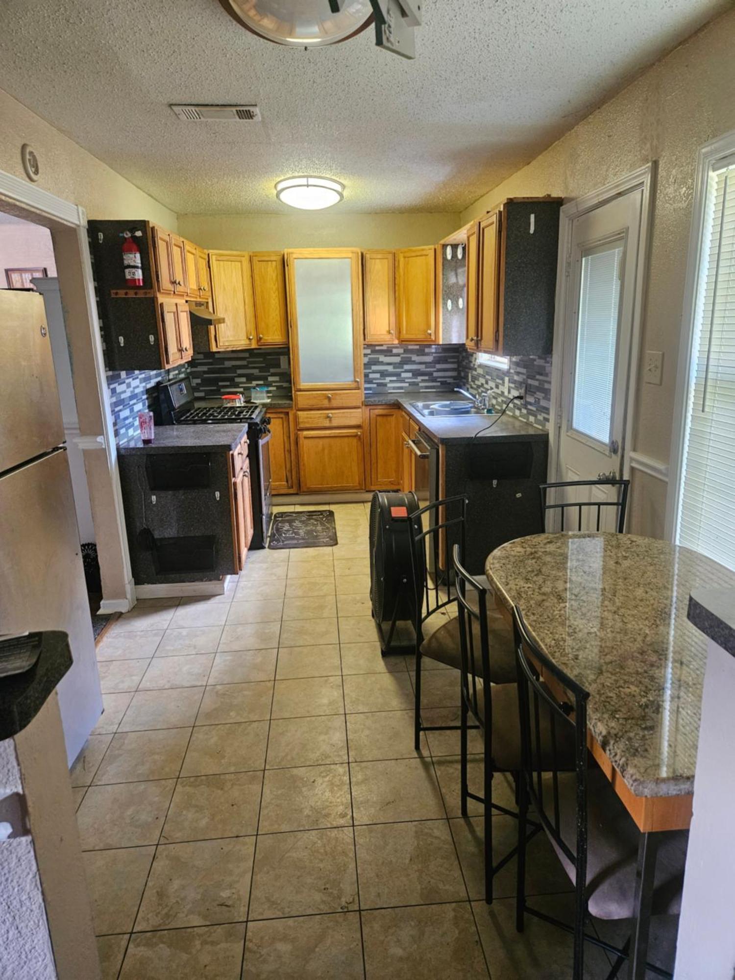 Homestay Reststop Houston