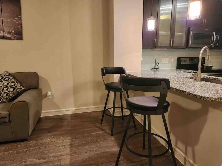 Apartment At Energy Corridor