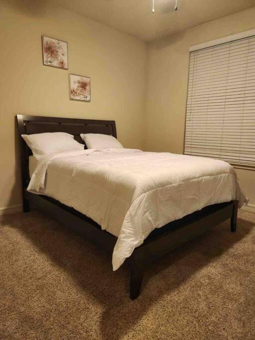 Apartment At Energy Corridor *