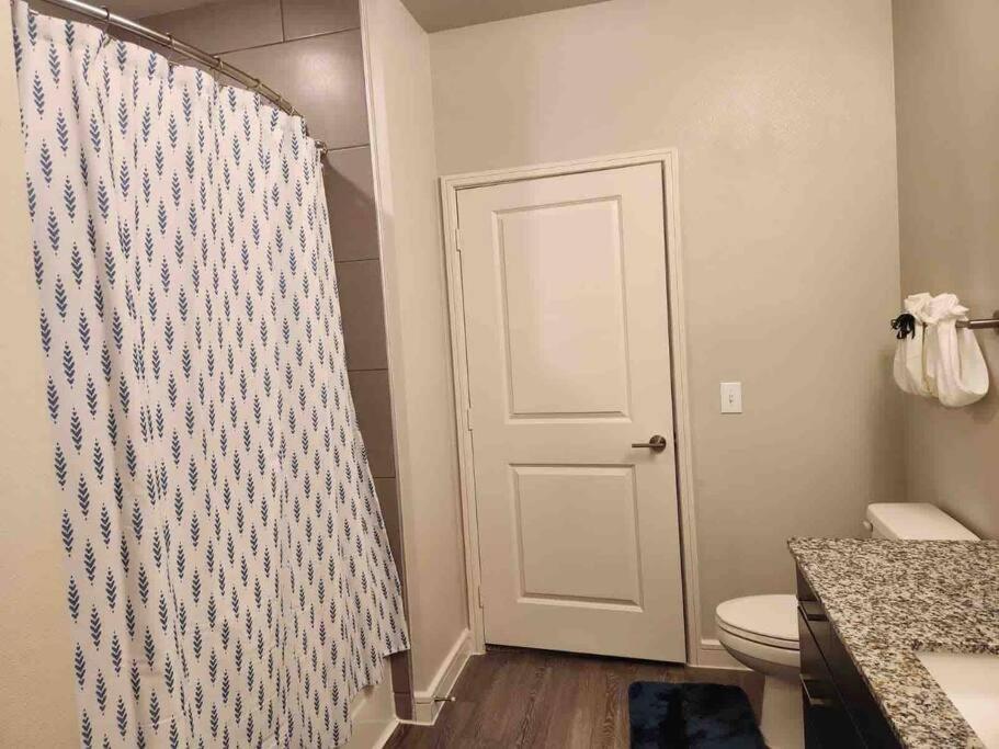 Apartment At Energy Corridor