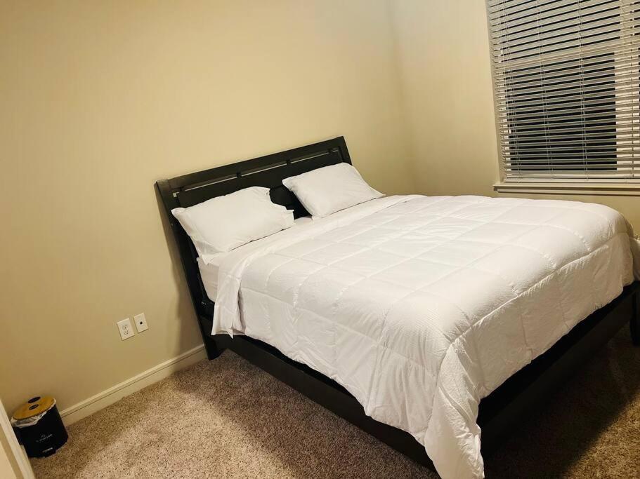 Apartment At Energy Corridor Houston