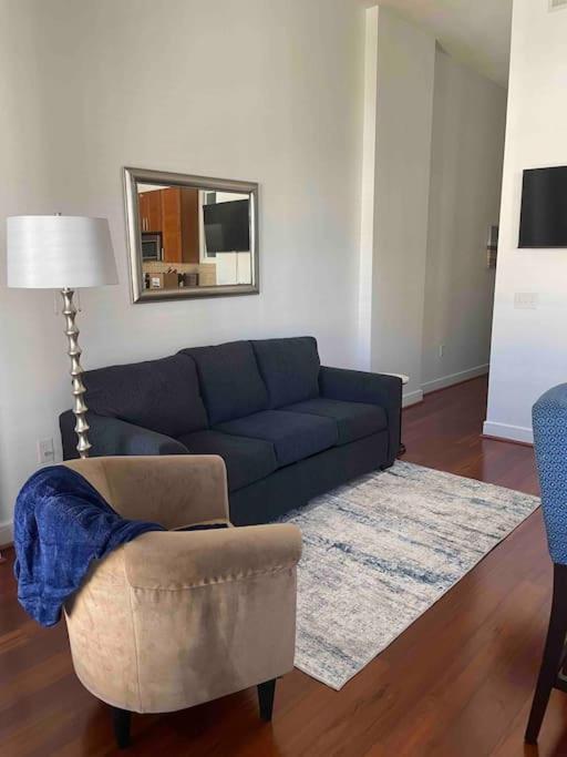 Apartment The Bentler #1 *