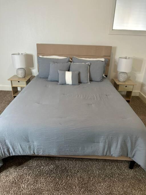 The Bentler #1 Apartment *