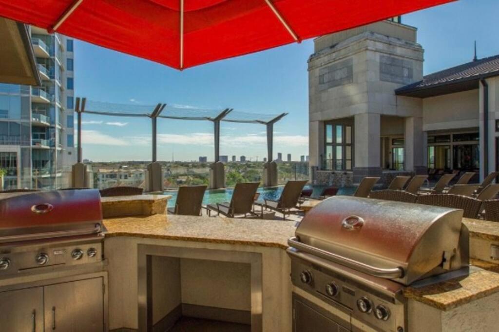 The Bentler #1 Apartment