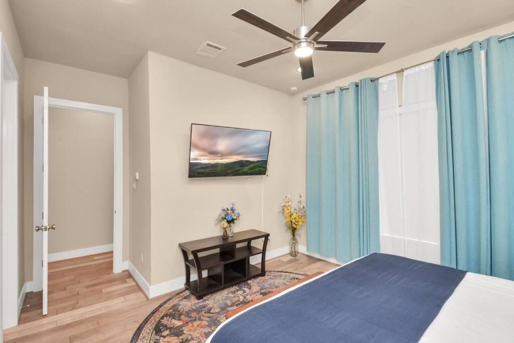 Beautiful Luxurious Galleria Holiday home Houston