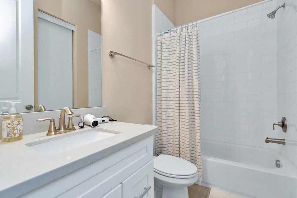 Beautiful Luxurious Galleria Holiday home Houston