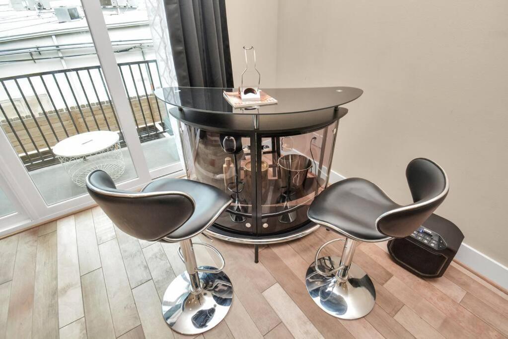 Beautiful Luxurious Galleria Holiday home *