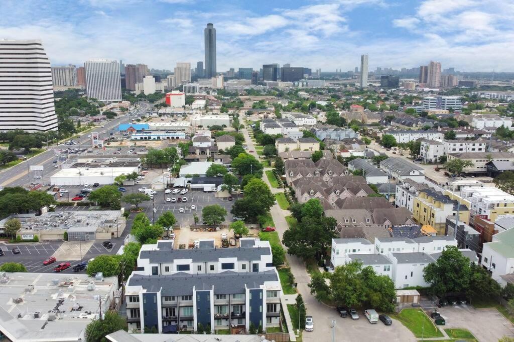 Holiday home Beautiful Luxurious Galleria Houston