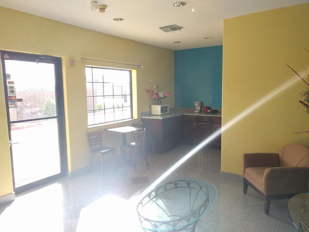 Regency And Galena Park Motel Houston