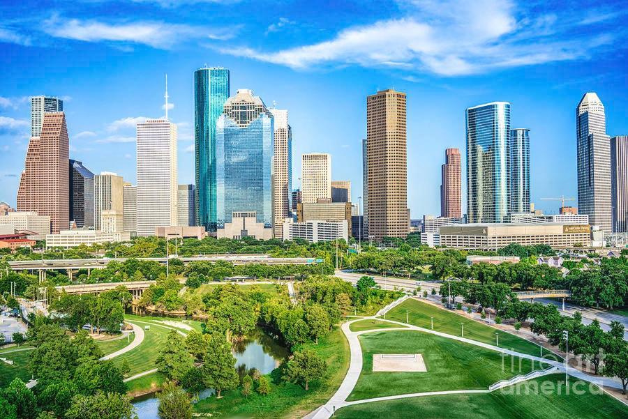 Apartment U4 Penthouse At Convention Center 1 Bedroom 1bath Minute Maid Park Astros Houston