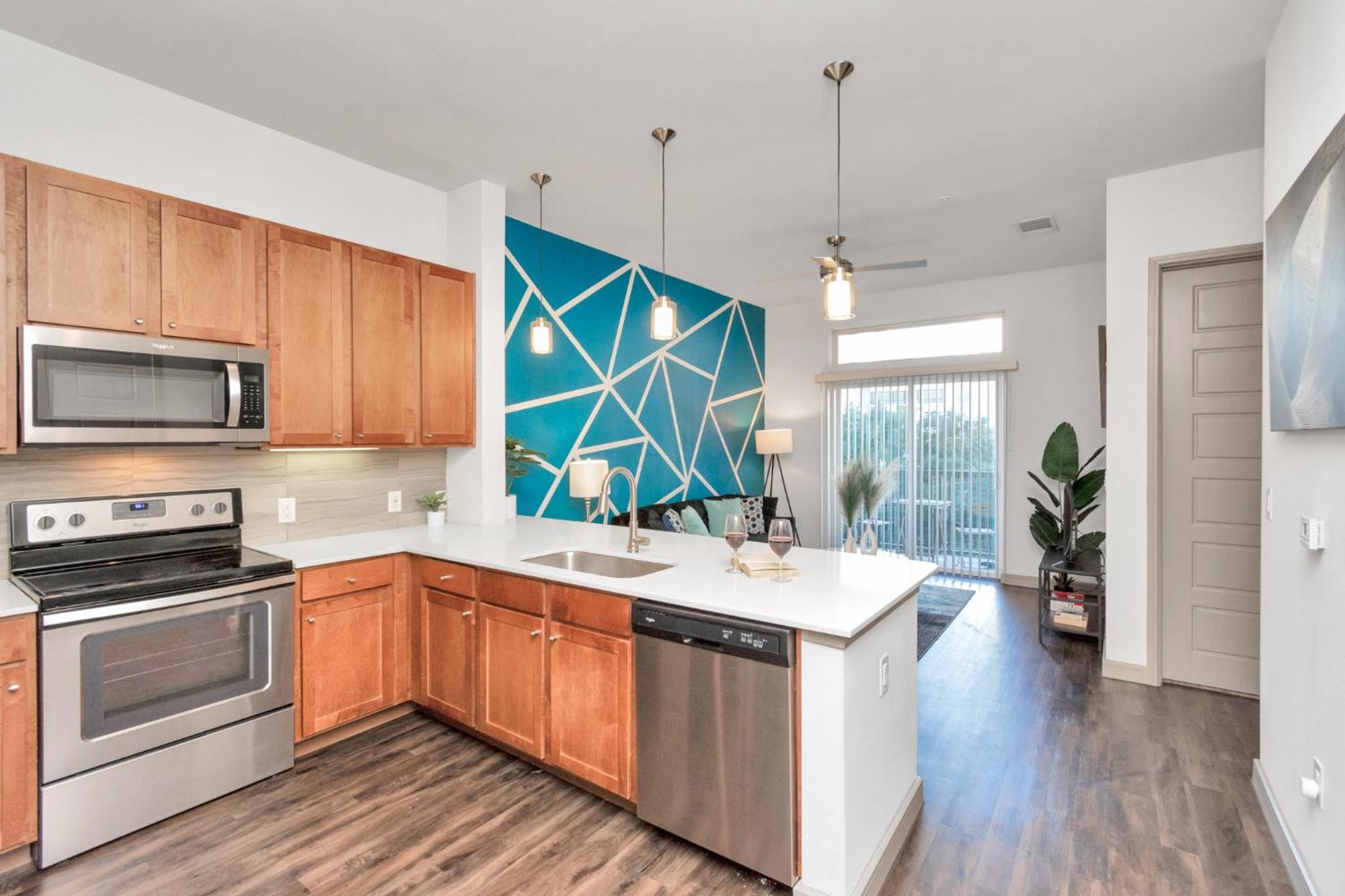 U4 Penthouse At Convention Center 1 Bedroom 1bath Minute Maid Park Astros * Houston