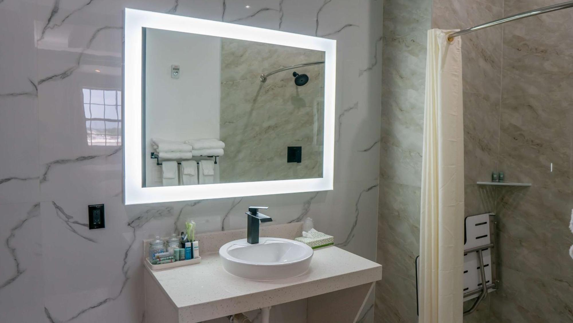 Surestay By Western Southeast 2* Houston