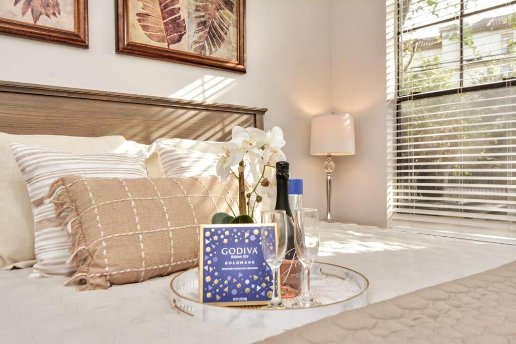 Apartment The Natural Mirage Near Rice Village! Houston