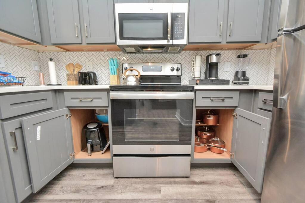 The Natural Mirage Near Rice Village! Apartment Houston