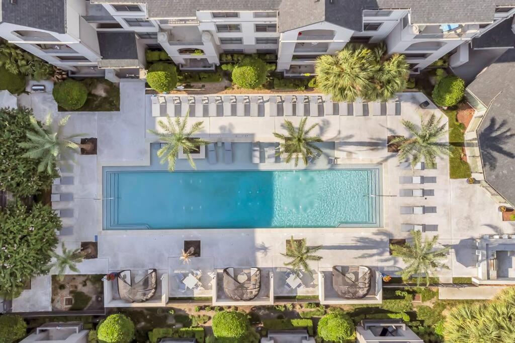 Apartment The Natural Mirage Near Rice Village!