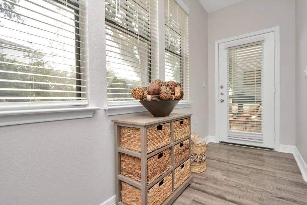 Apartment The Natural Mirage Near Rice Village! Houston