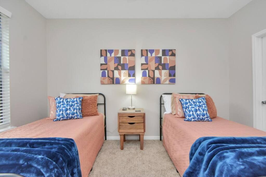 The Natural Mirage Near Rice Village! Apartment *