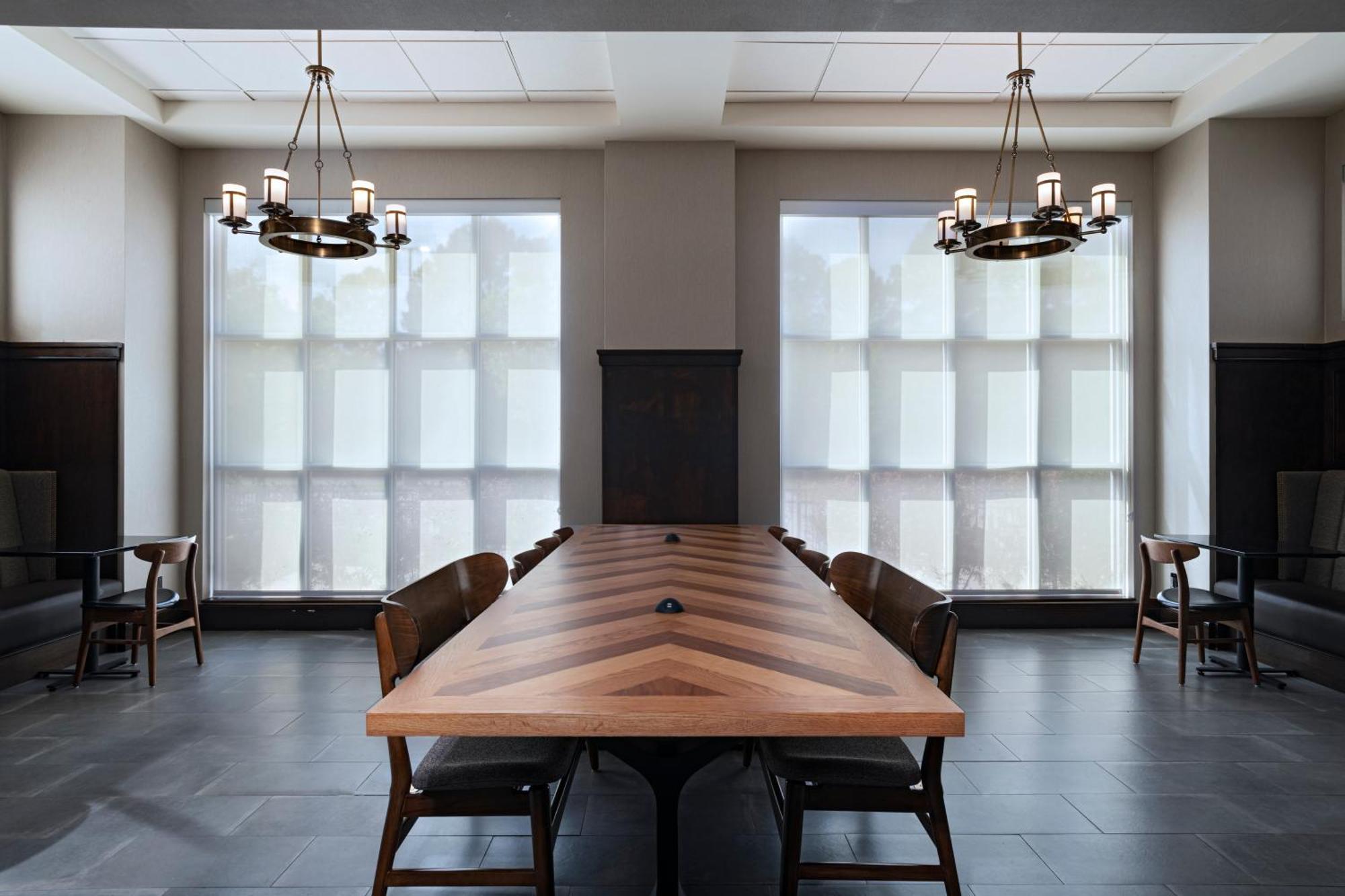 Hotel Four Points By Sheraton West Houston