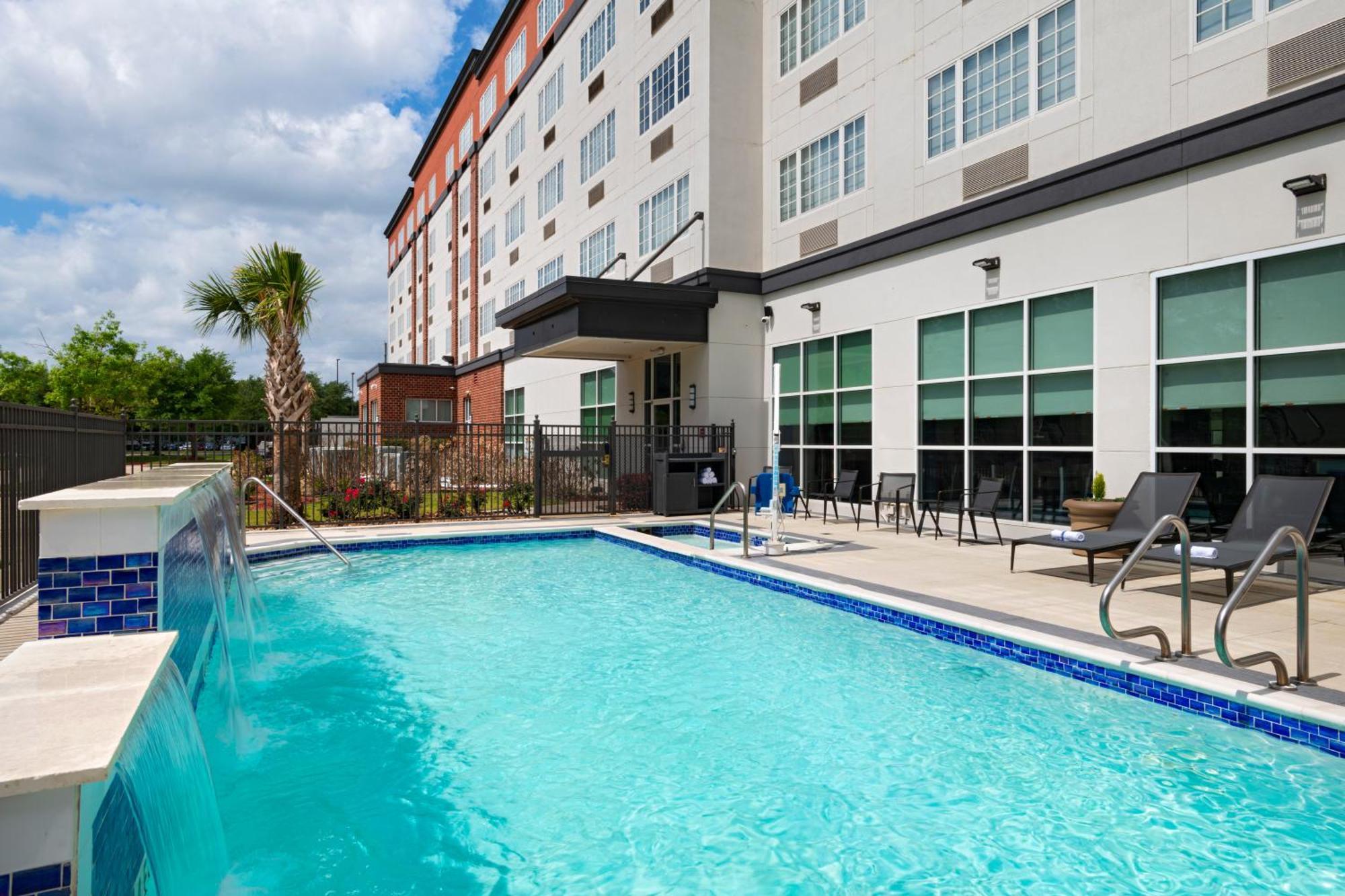 Hotel Four Points By Sheraton West Houston