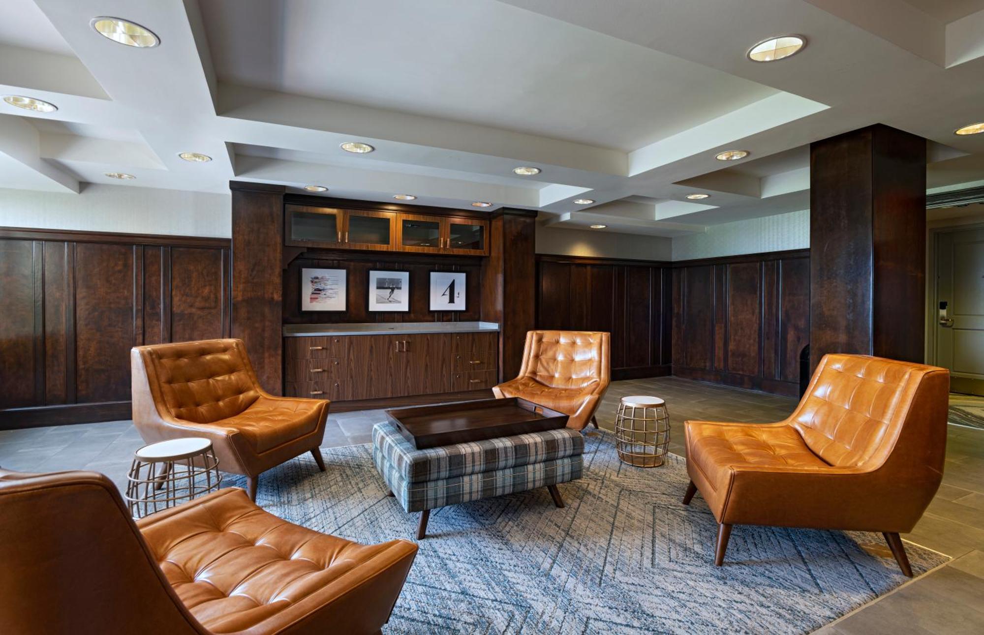 Hotel Four Points By Sheraton West Houston