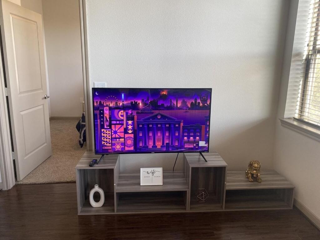 Luxe Getaway Astros Nrg Galleria Houston