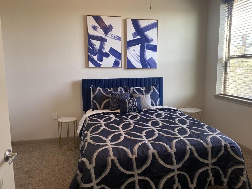 Luxe Getaway Astros Nrg Galleria Apartment