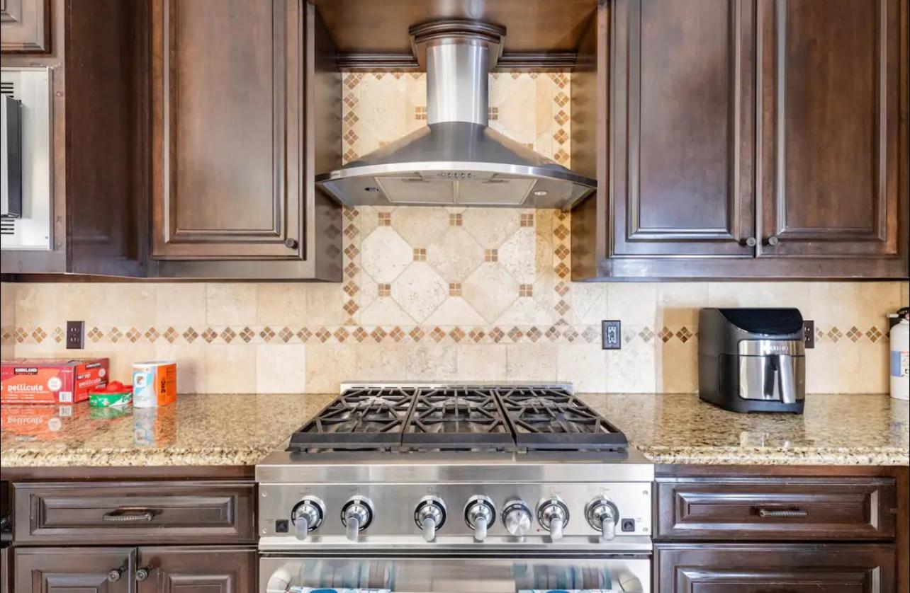 Adelina Mini-castle At Galleria With Heated Pool & * Houston