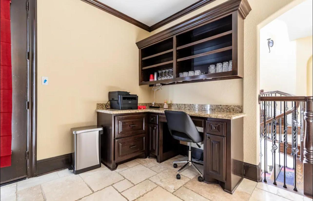 Adelina Mini-castle At Galleria With Heated Pool & *