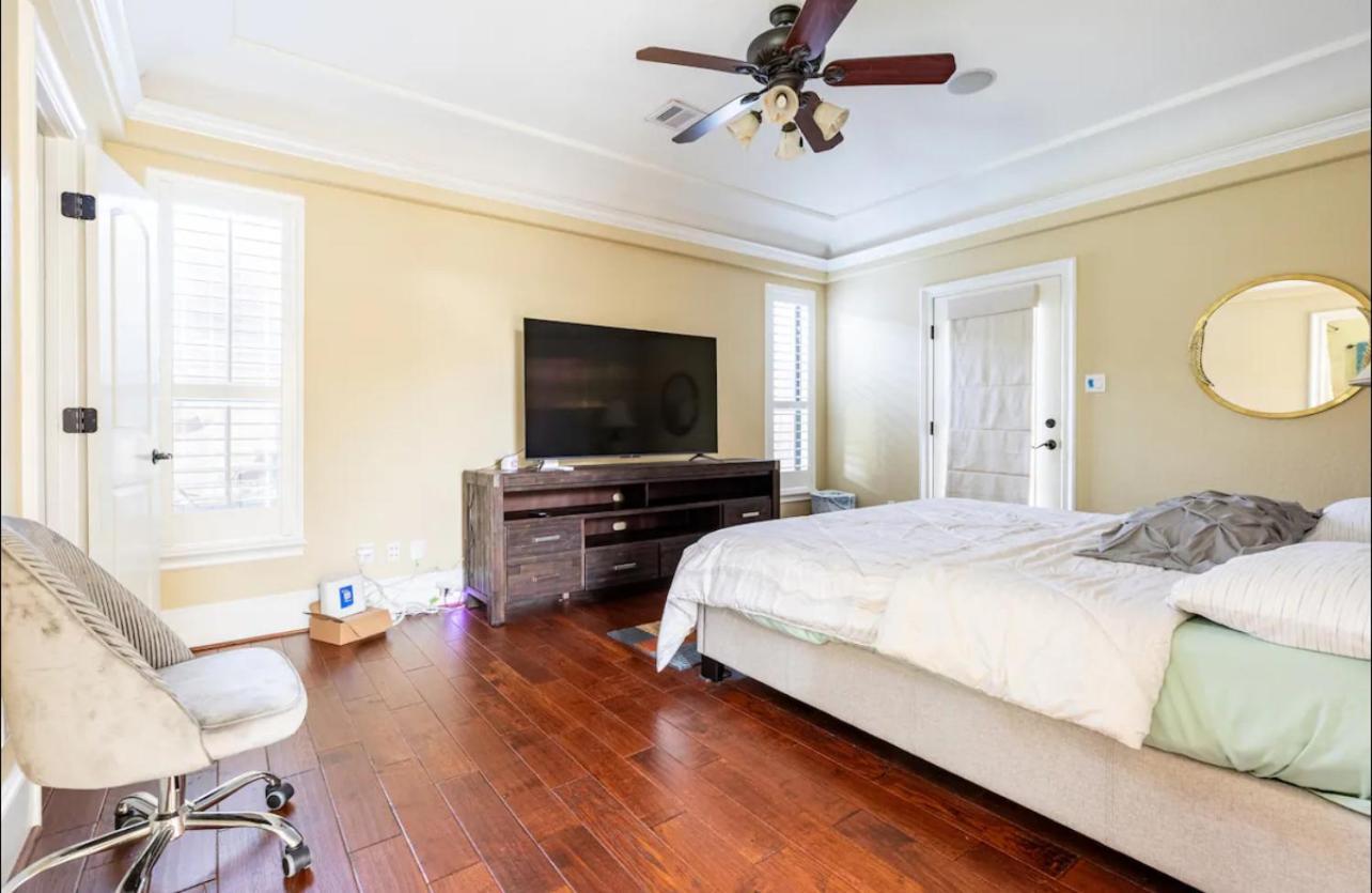 Adelina Mini-castle At Galleria With Heated Pool & * Houston