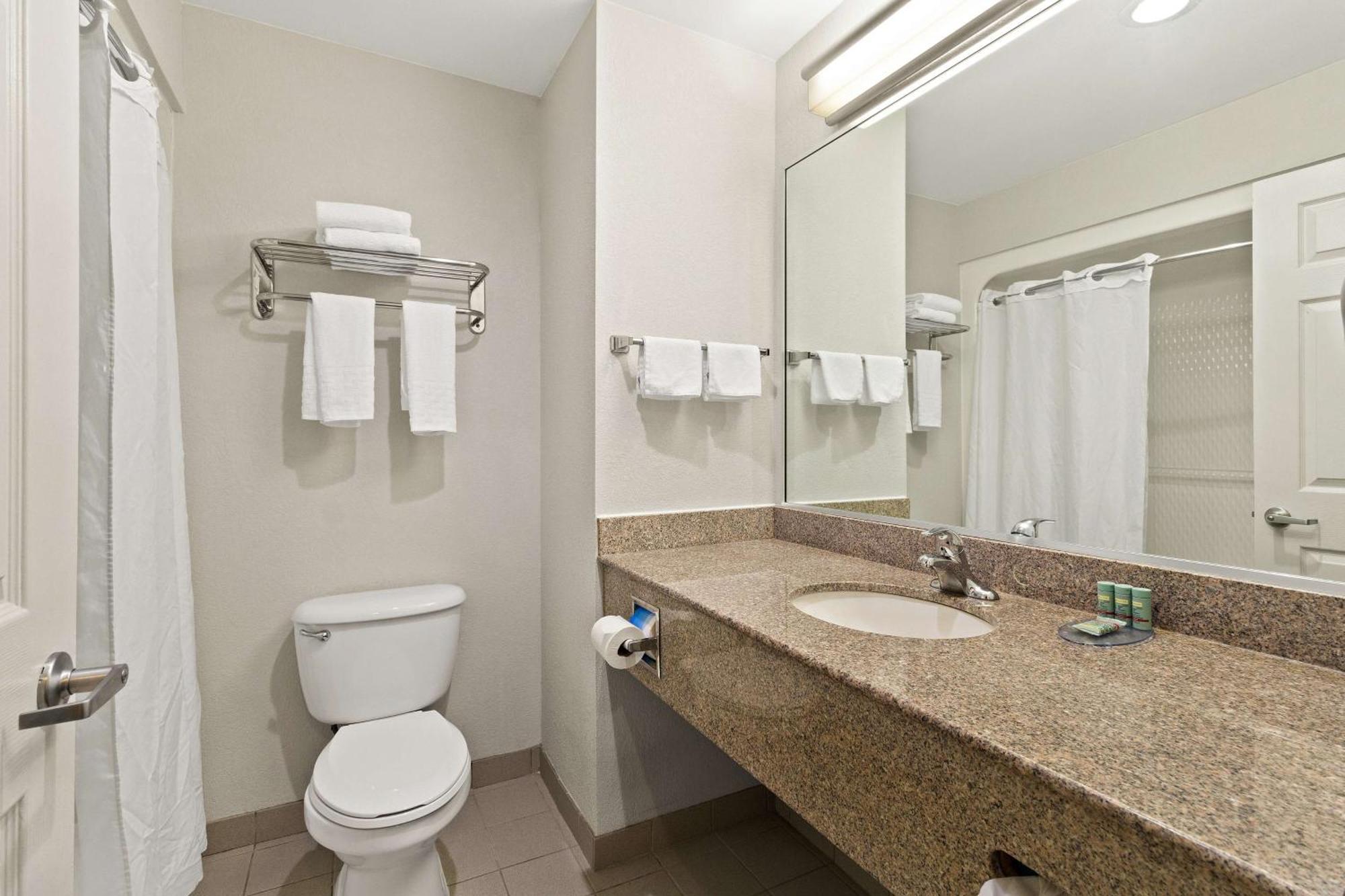 Best Western Galleria & 3* Houston