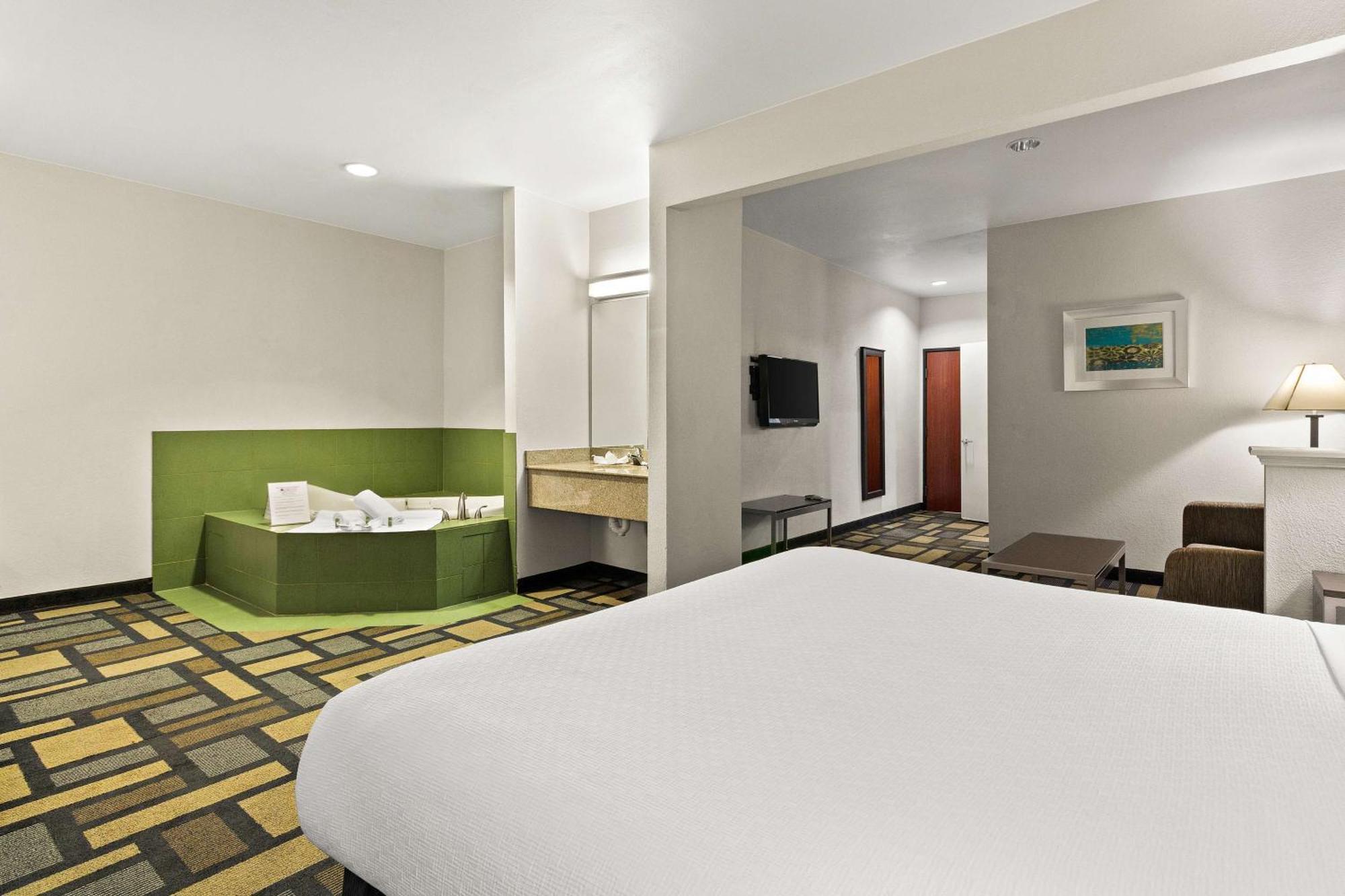 Hotel Best Western Galleria &