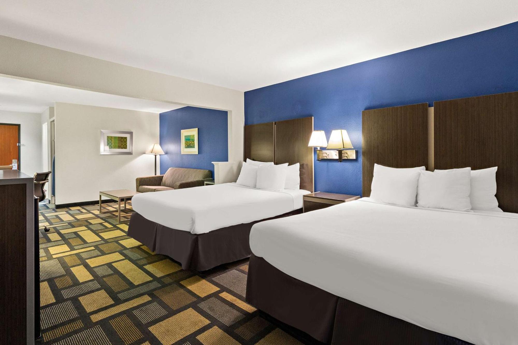 Best Western Galleria & Houston