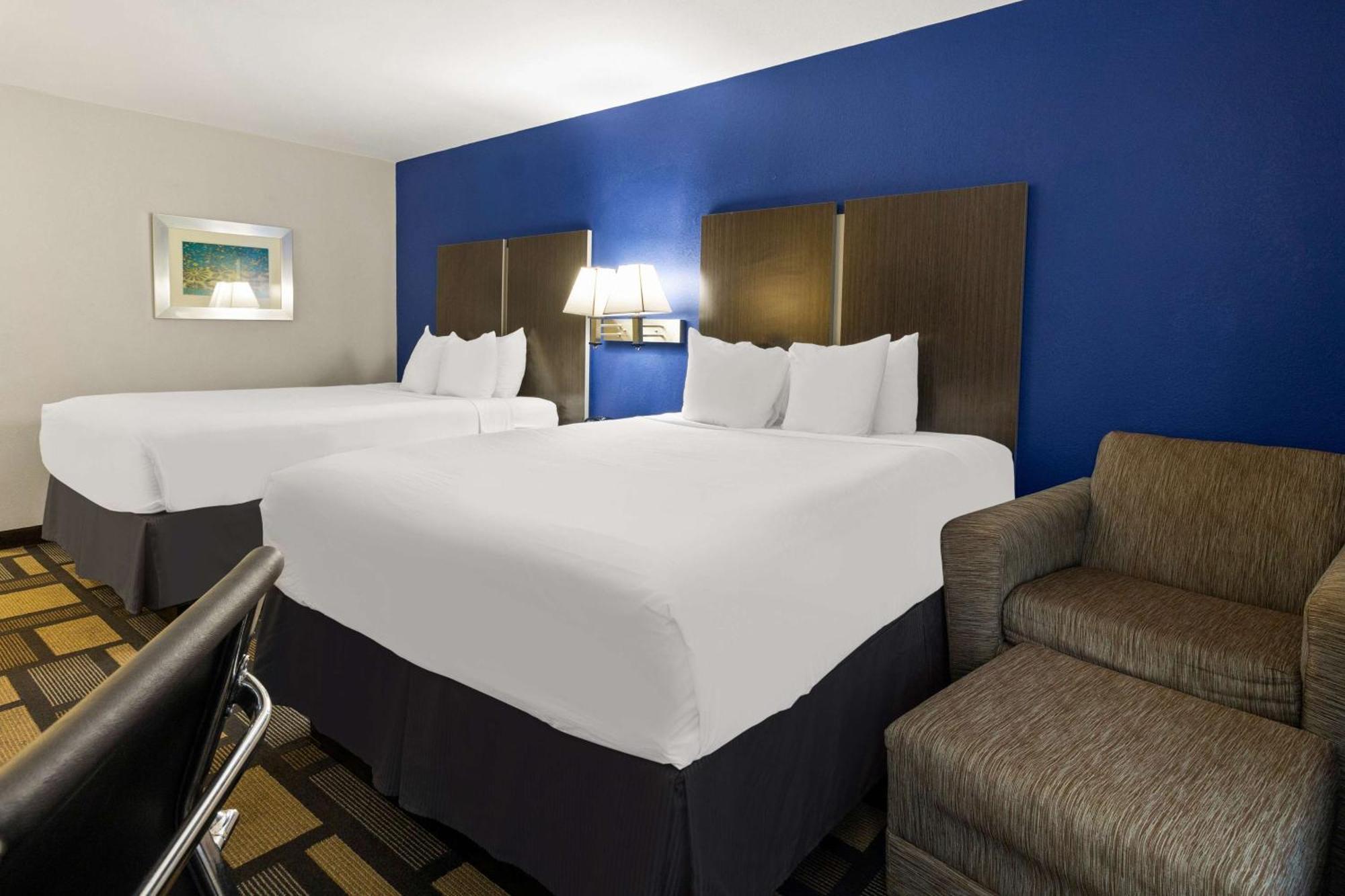 Best Western Galleria & Hotel