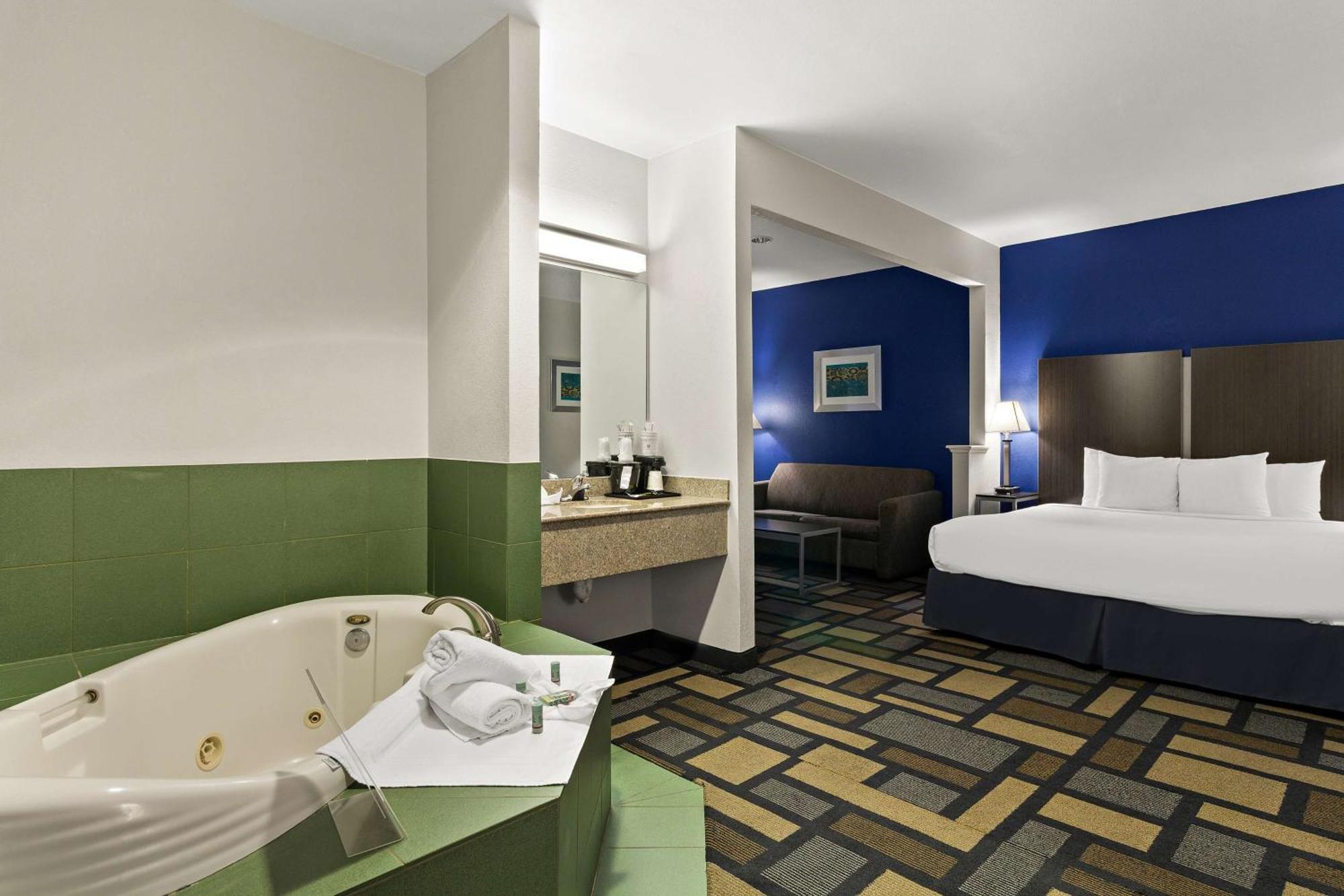Hotel Best Western Galleria & 3*