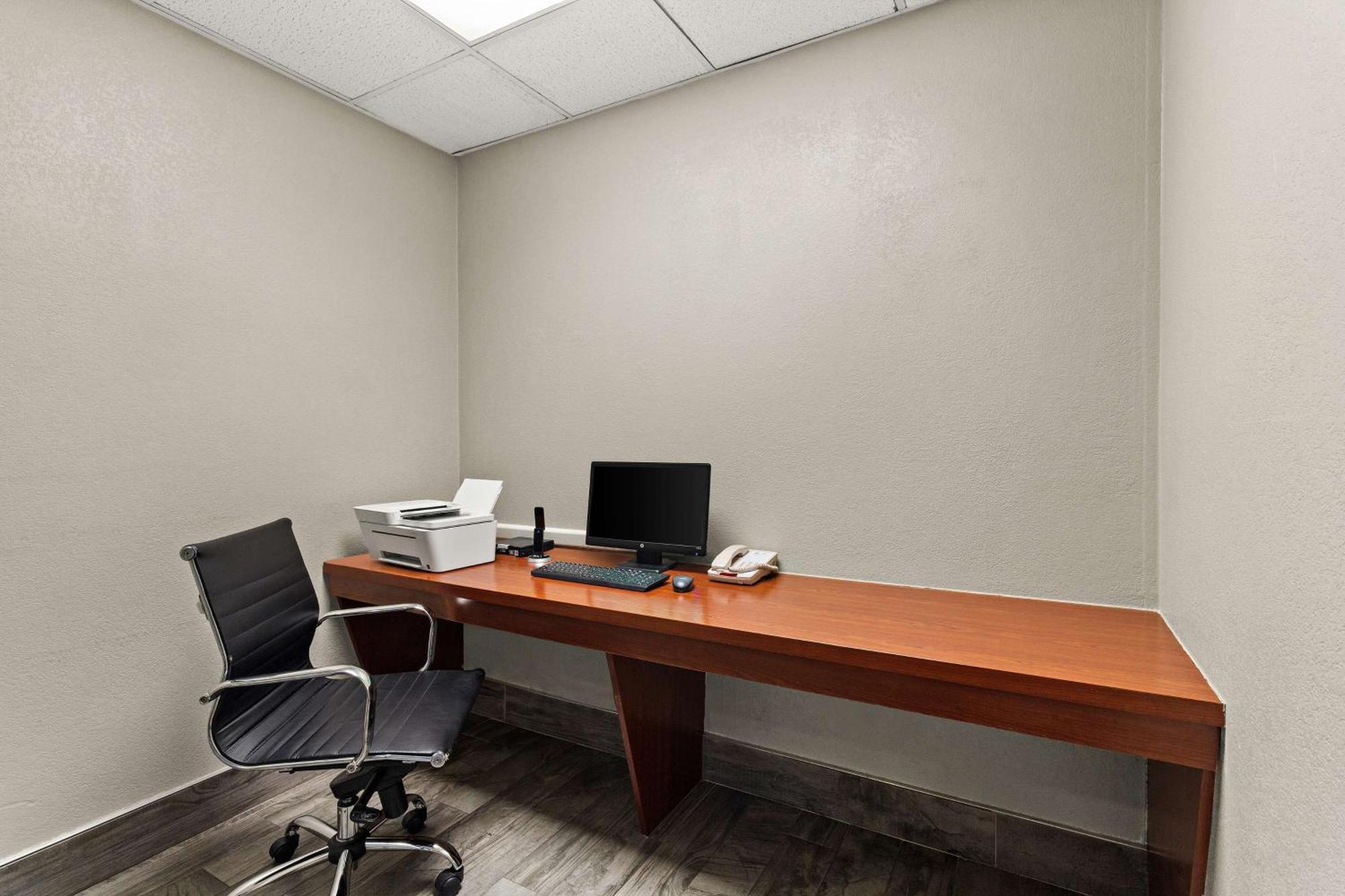 Hotel Best Western Galleria & Houston