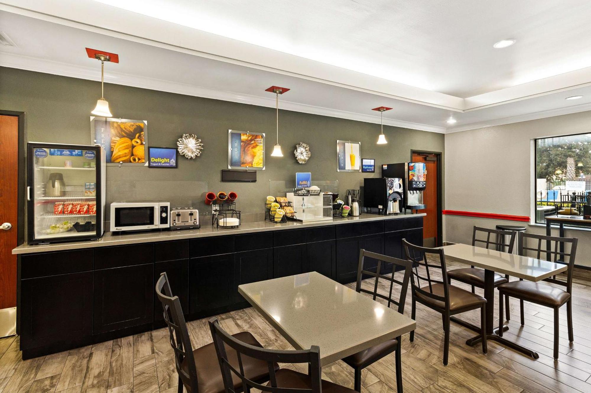 Best Western Galleria & Houston