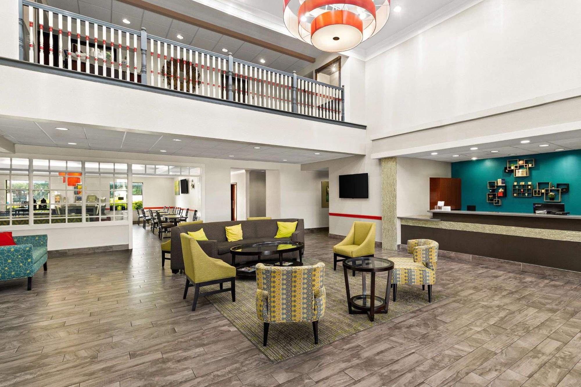 Hotel Best Western Galleria & 3*