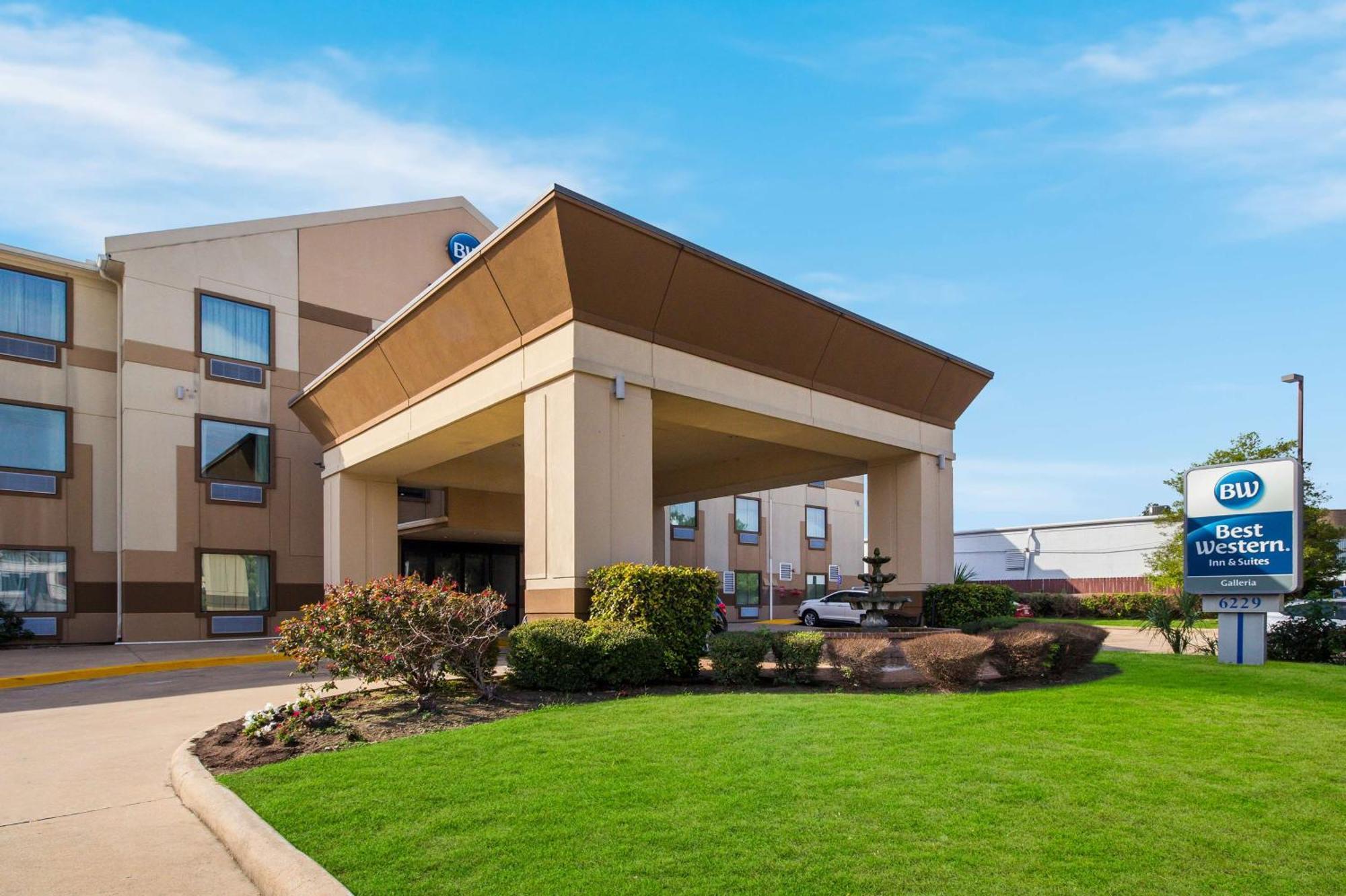 Hotel Best Western Galleria &