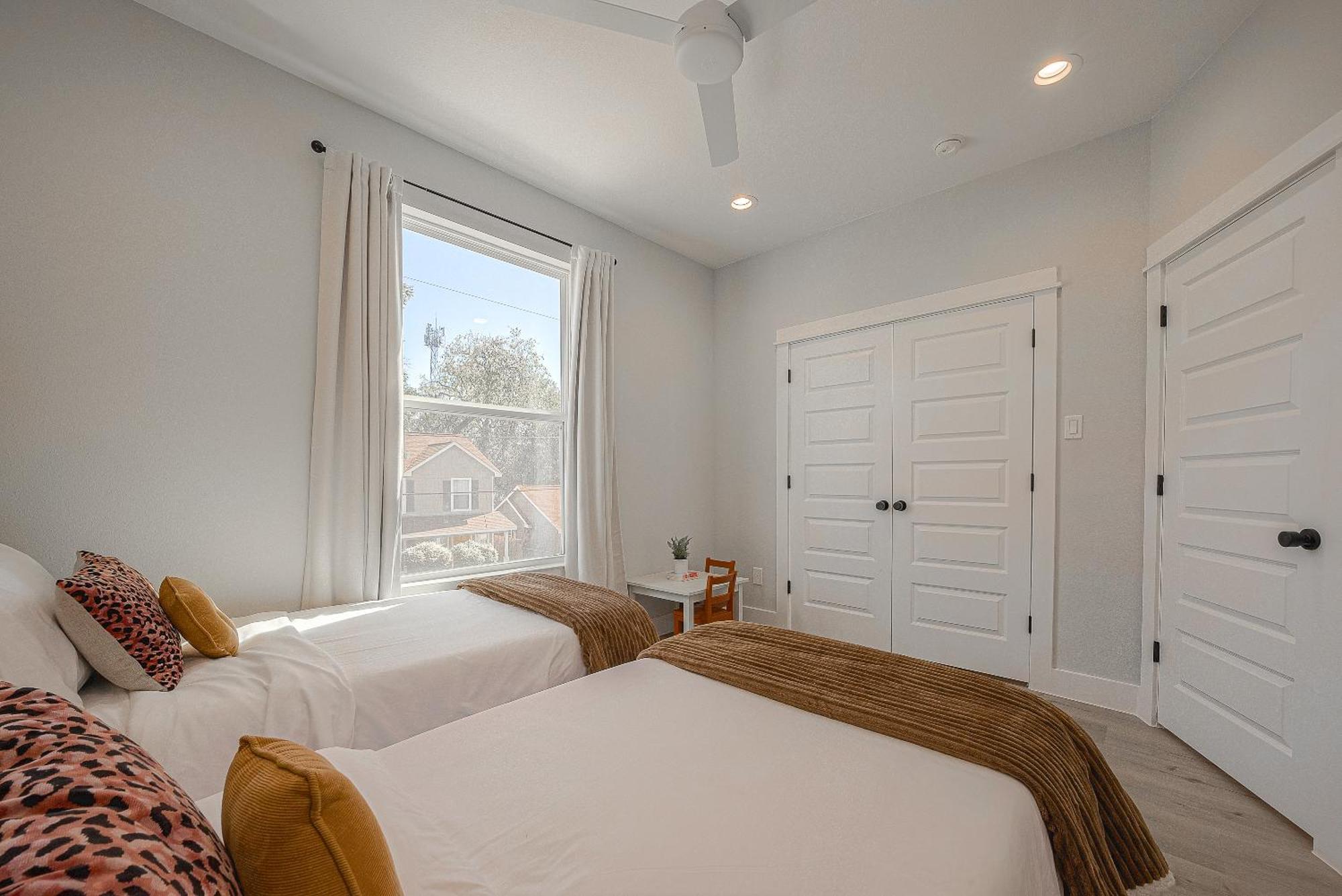 Holiday home Boho Chic Downtown Retreat