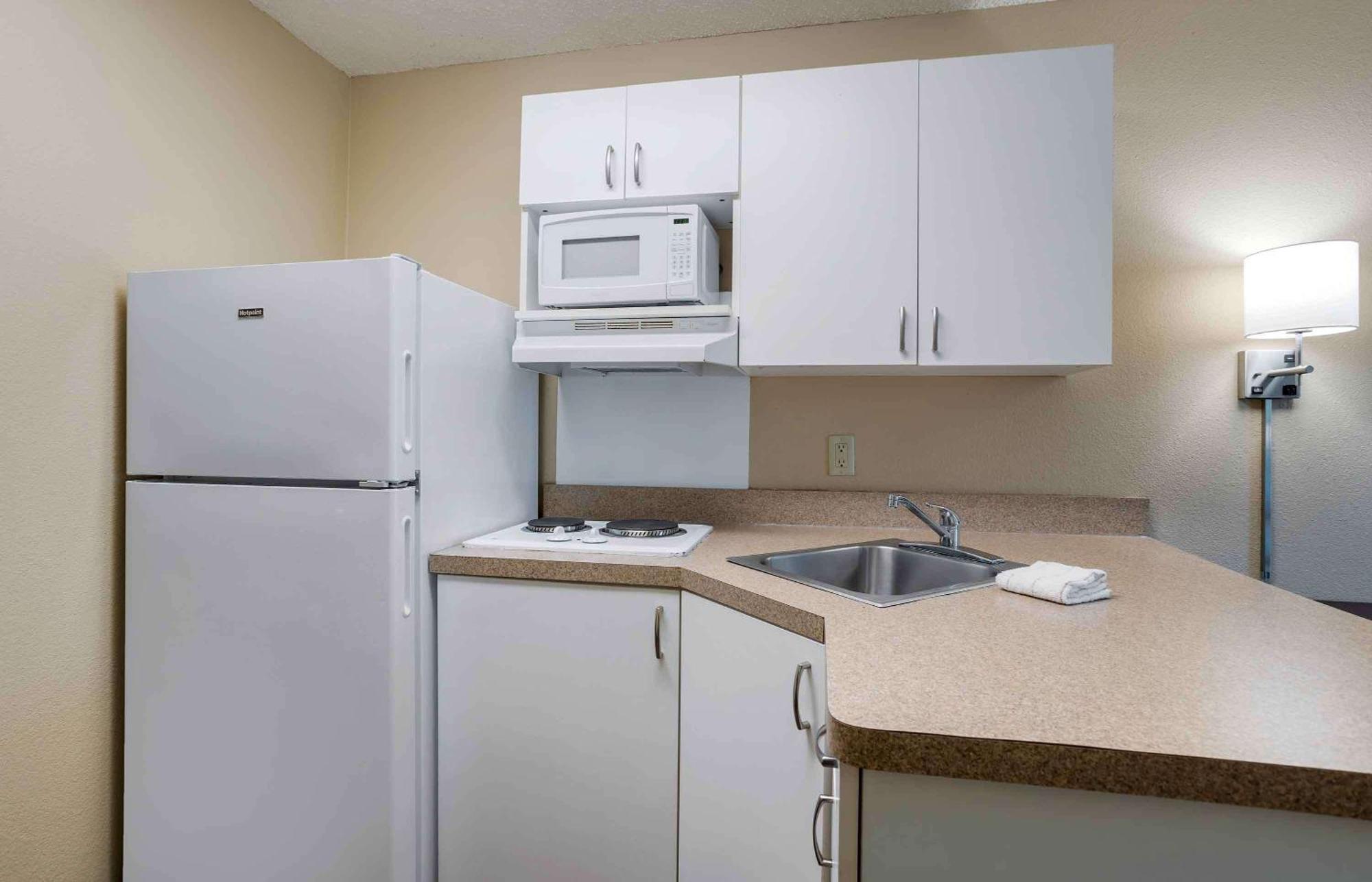 Hotel Extended America - - I-10 West - Citycentre