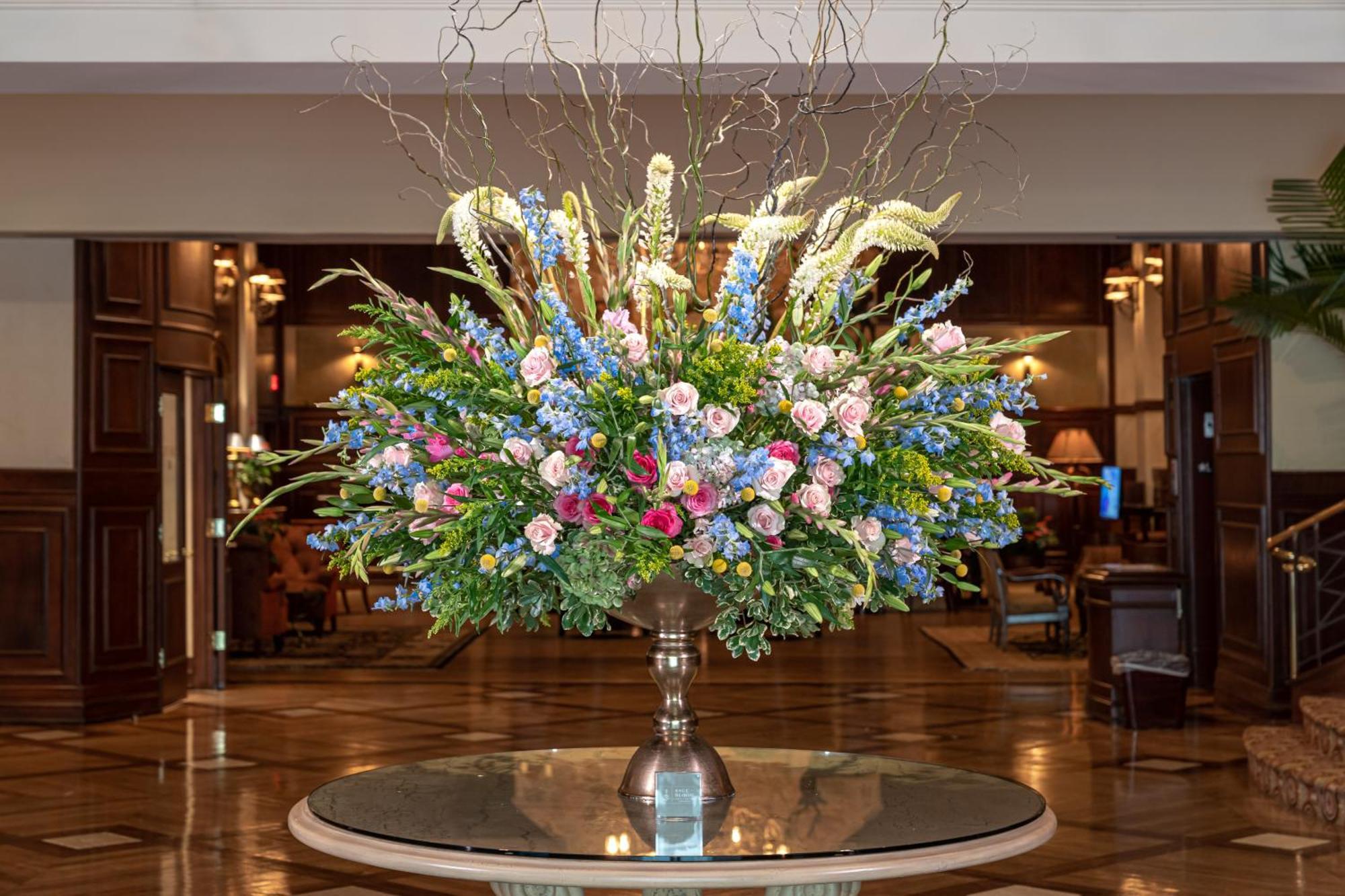 The Houstonian Hotel, Club & 4* Houston
