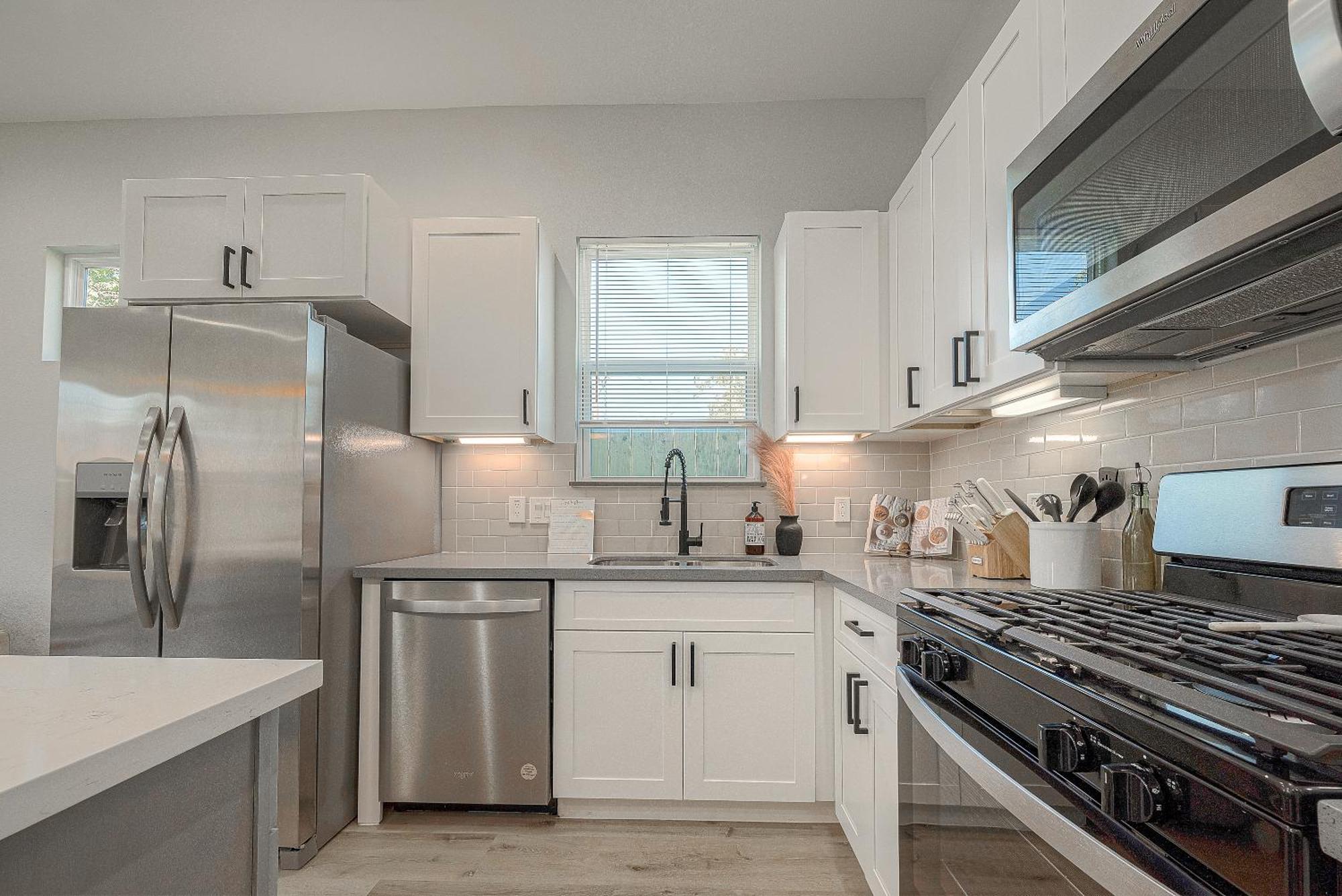 Boho Chic Downtown Retreat Holiday home Houston