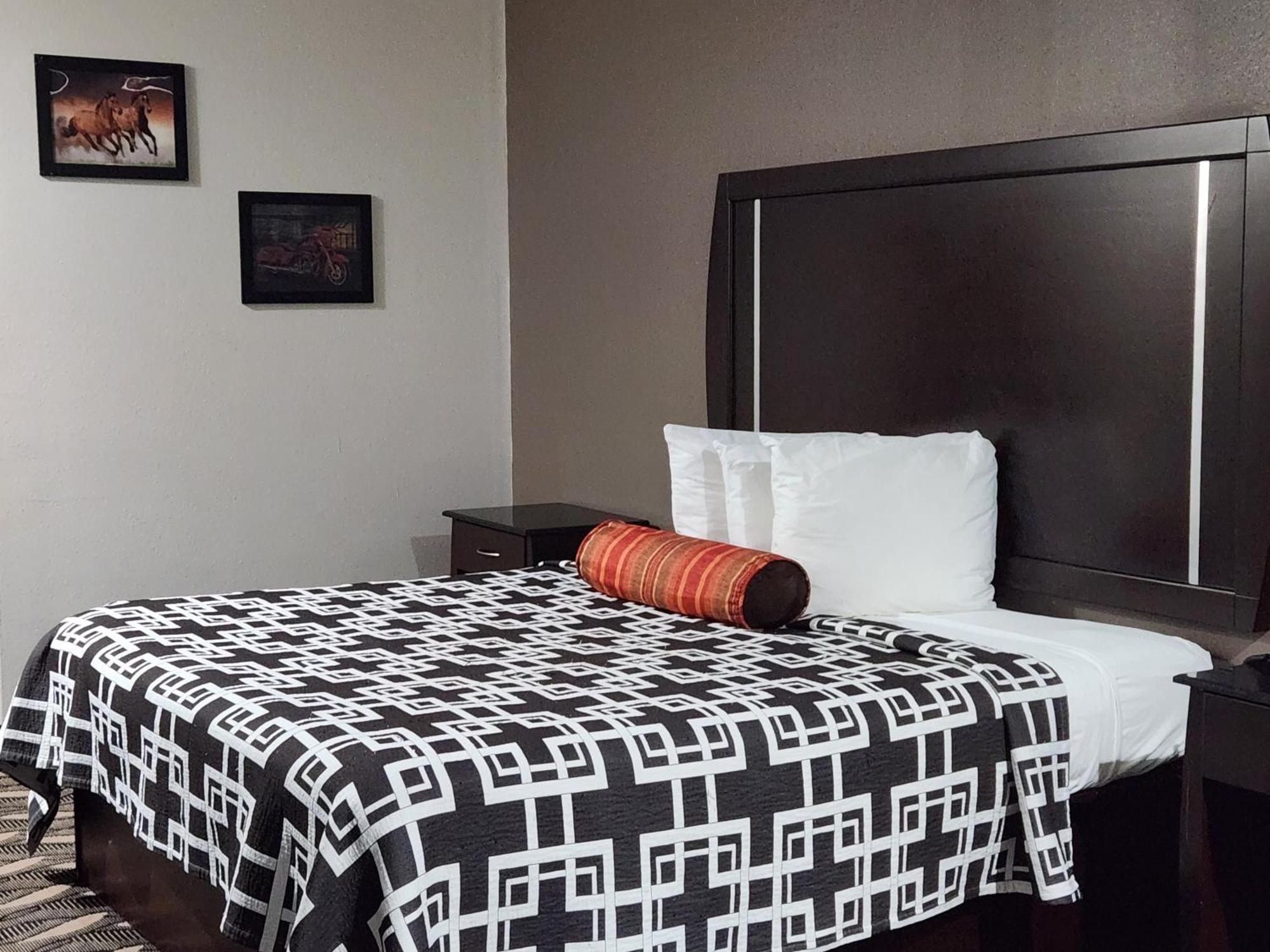 Hotel Palace Sam Race Park West Road Houston
